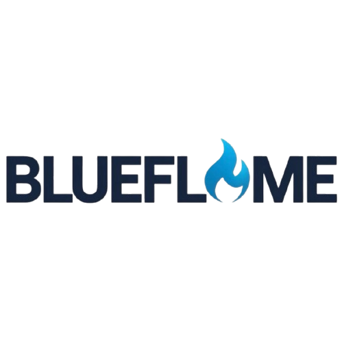 Blueflame Logo